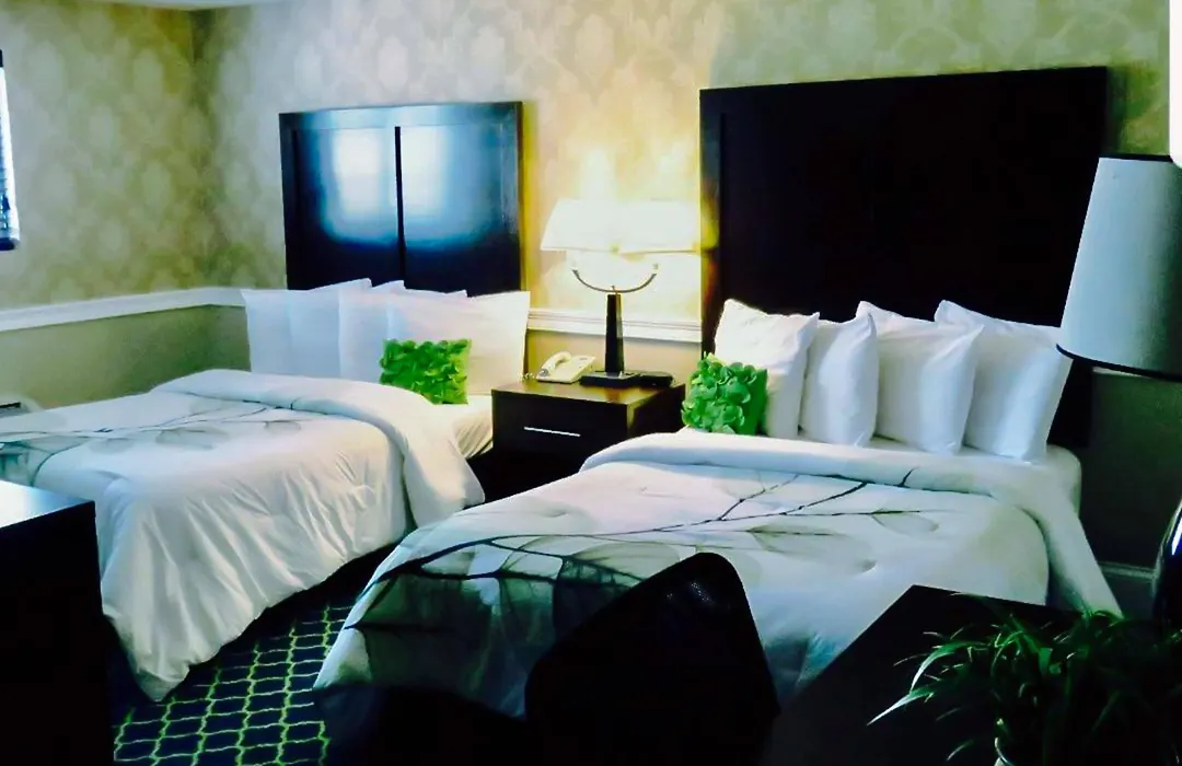 Rodeway Inn Logan International Airport-1