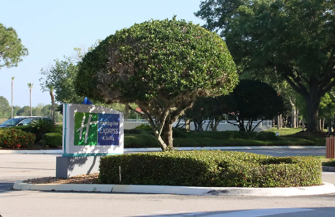 Holiday Inn Express And Suites Clermont Se West Orlando By Ihg-1