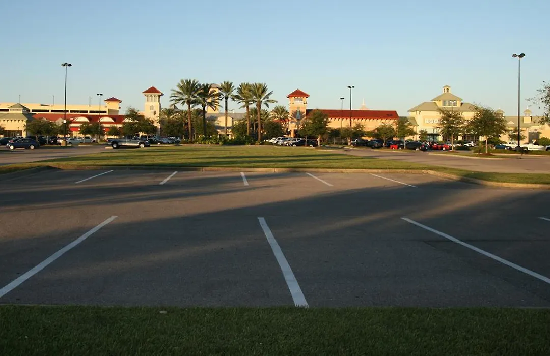 Holiday Inn Express Destin E - Commons Mall Area By Ihg-1