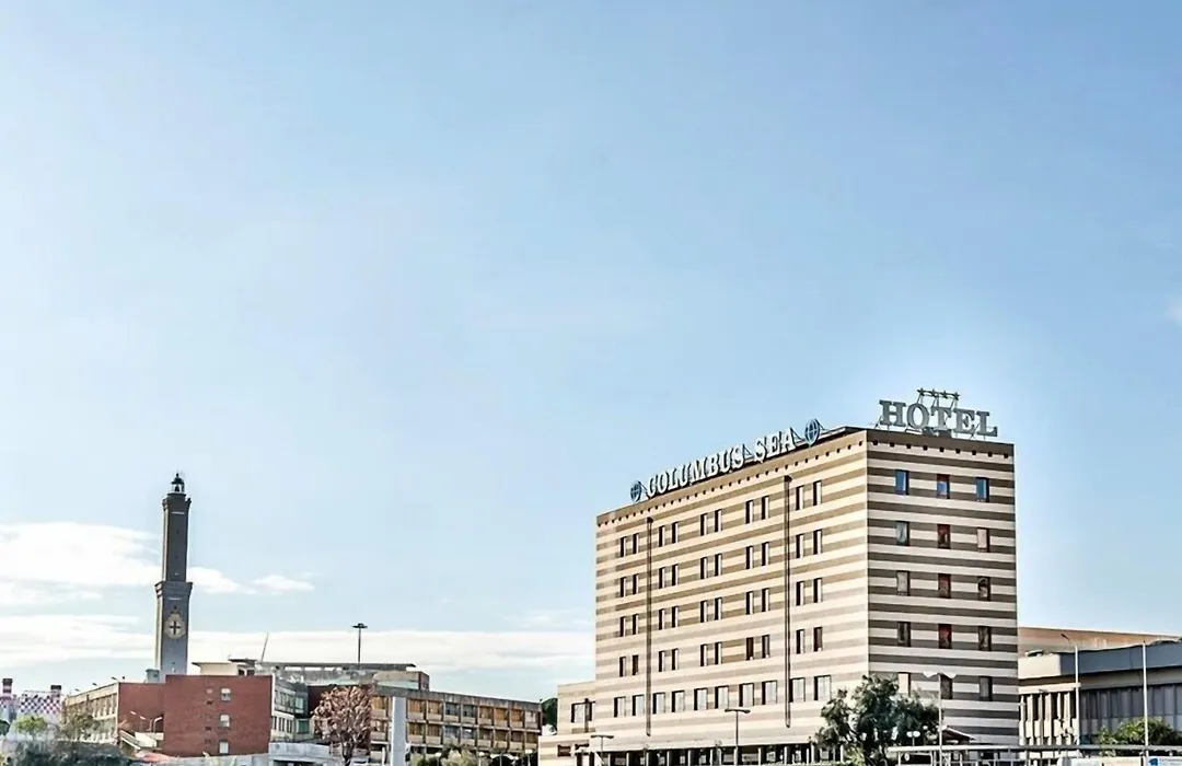 Columbus Sea Hotel-1