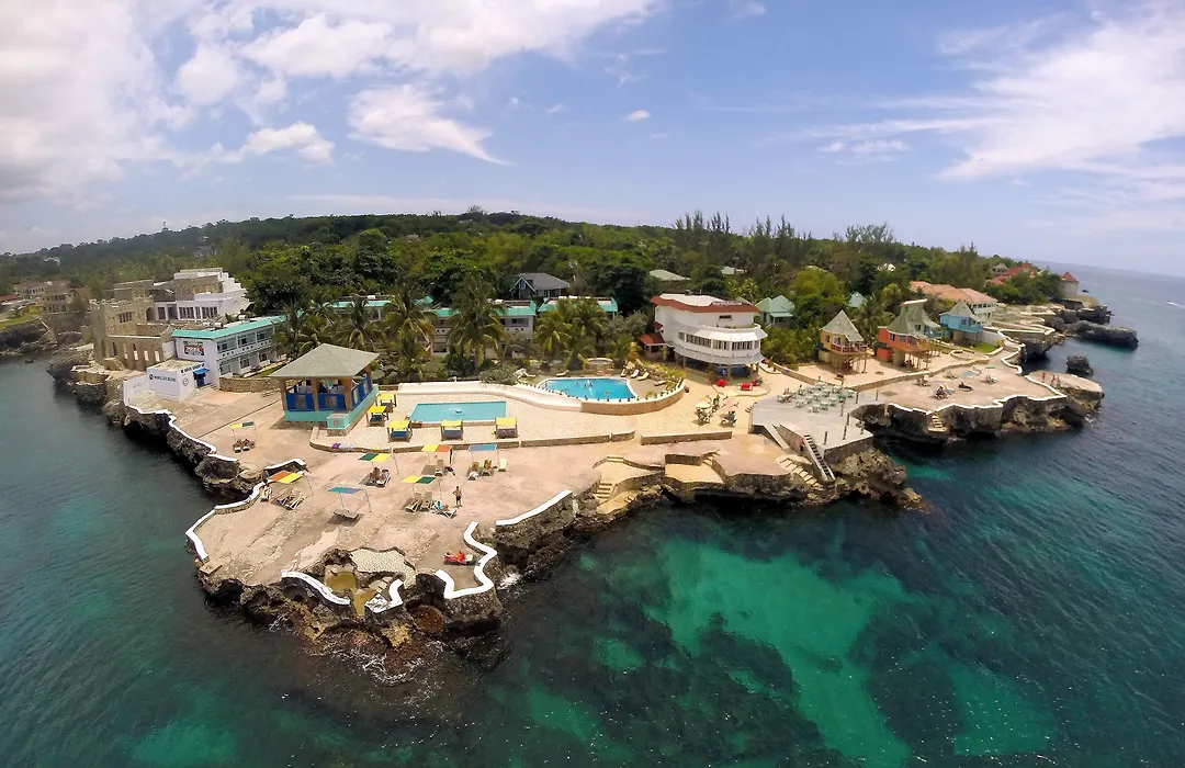 Samsara Cliff Resort-1