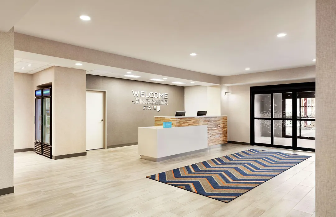 Hampton Inn & Suites Valparaiso-1