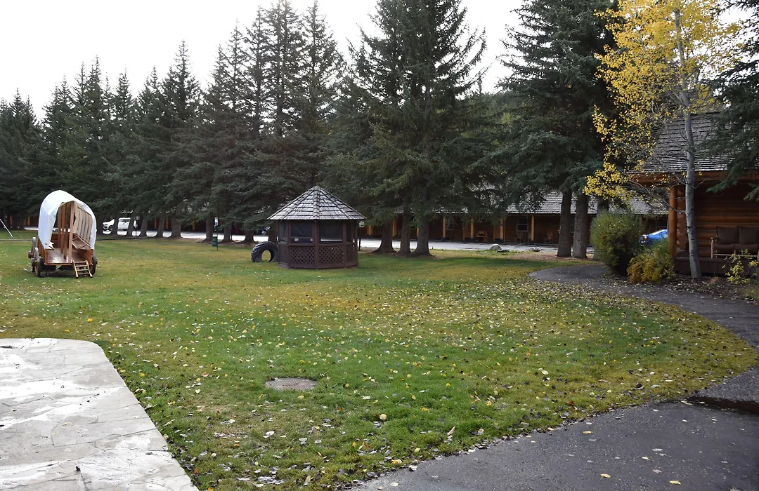 The Hatchet Resort-1