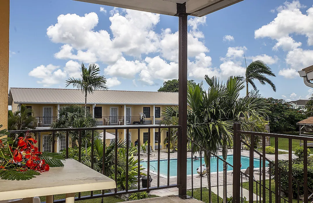 Orange Hill Beach Inn-1