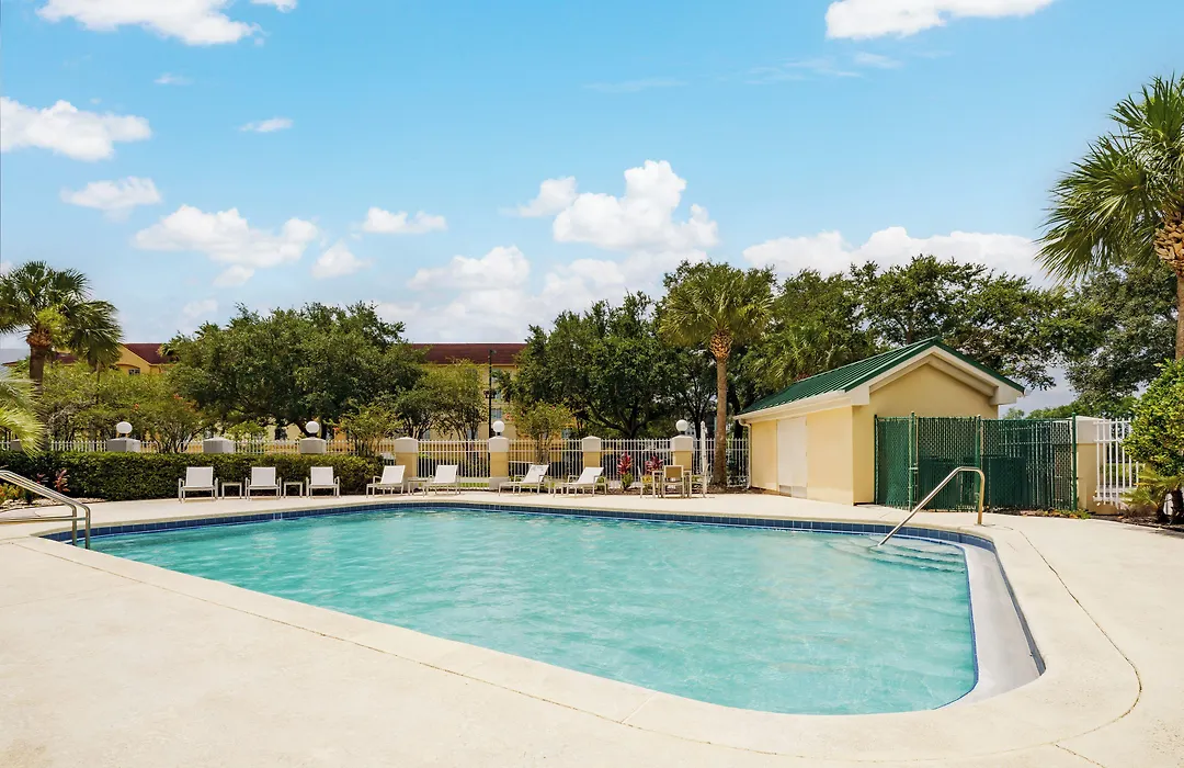 Country Inn & Suites By Radisson, Orlando Airport, Fl-1
