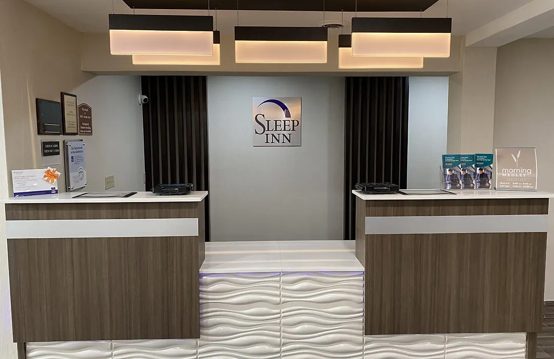 Sleep Inn St Robert-Fort Leonard Wood-1