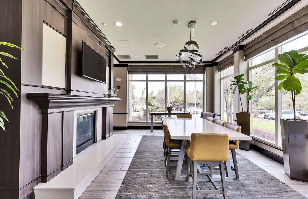 Hilton Garden Inn Austin Northwest/Arboretum-1
