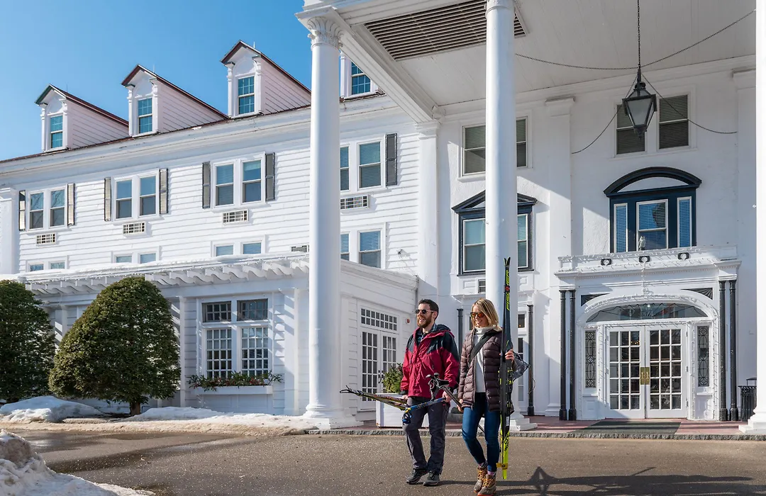 Eastern Slope Inn Resort-1