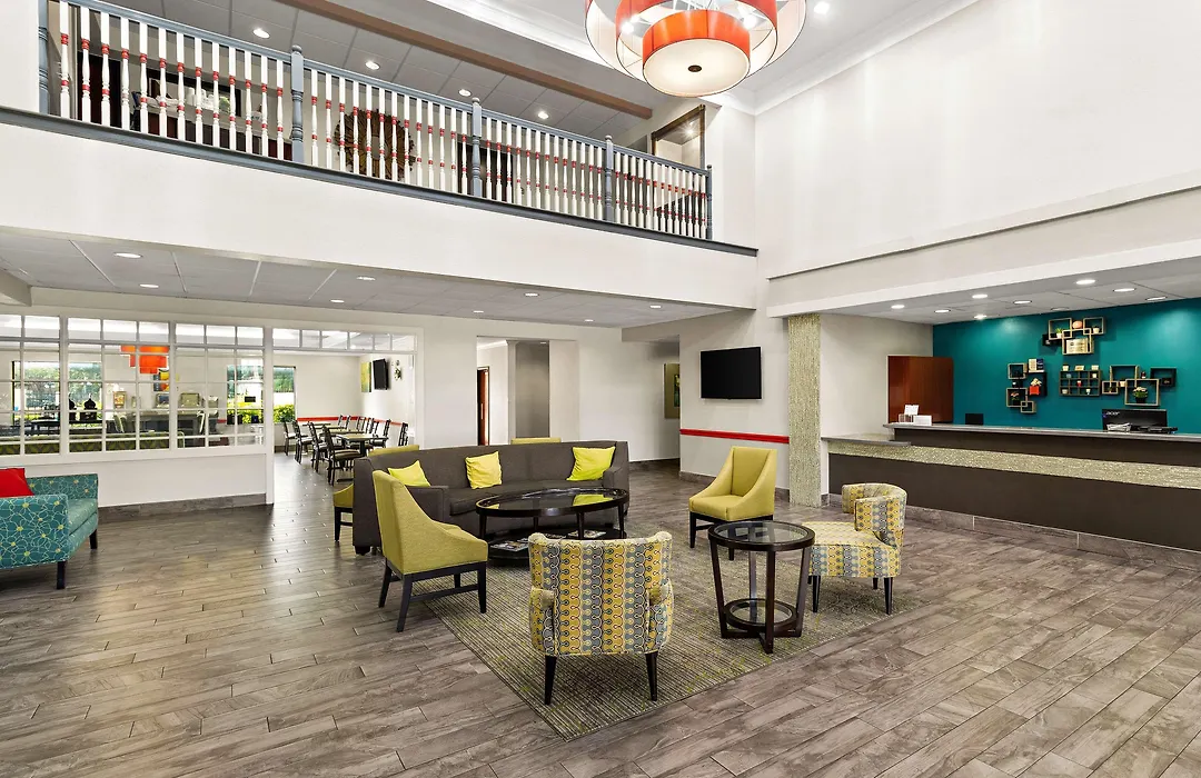 Best Western Galleria Inn & Suites-1