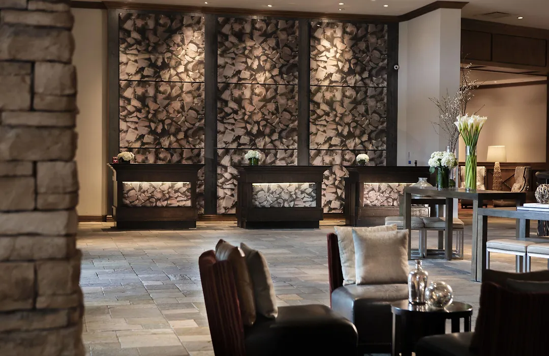 Renaissance Boulder Flatiron Hotel-1
