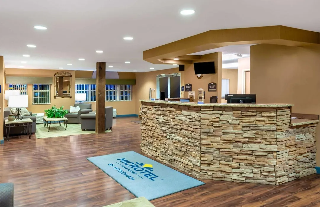 Microtel Inn & Suites-1