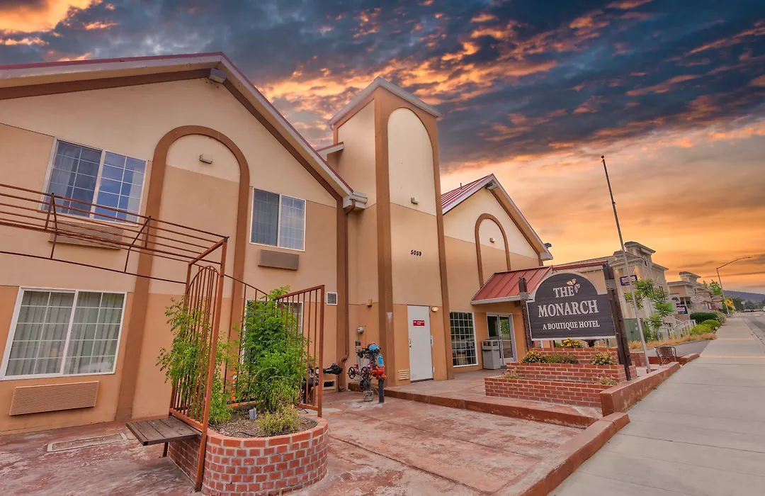 The Monarch Inn-1