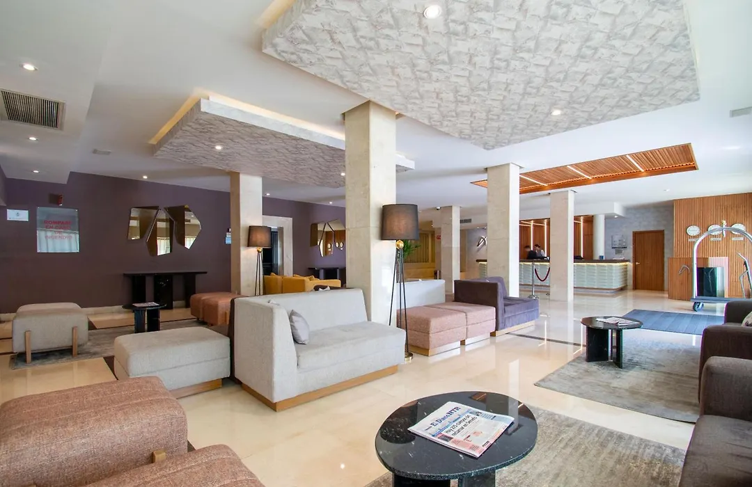 Hotel Plaza Diana-1