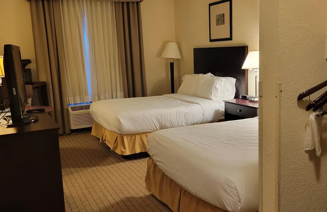 Welcome Suites Fort Smith-1