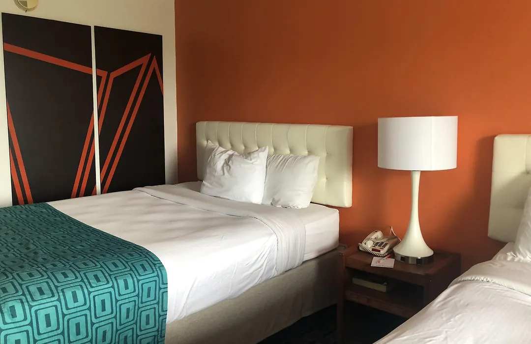 Sleep Inn Louisville Airport-1