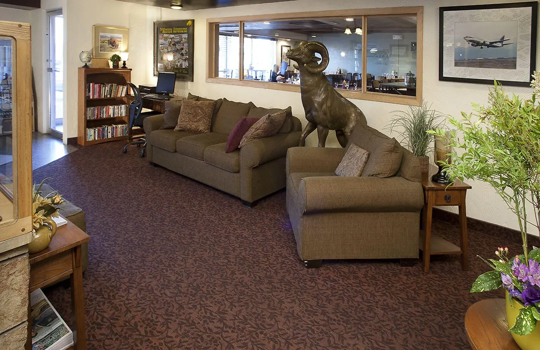 O'Haire Motor Inn-1