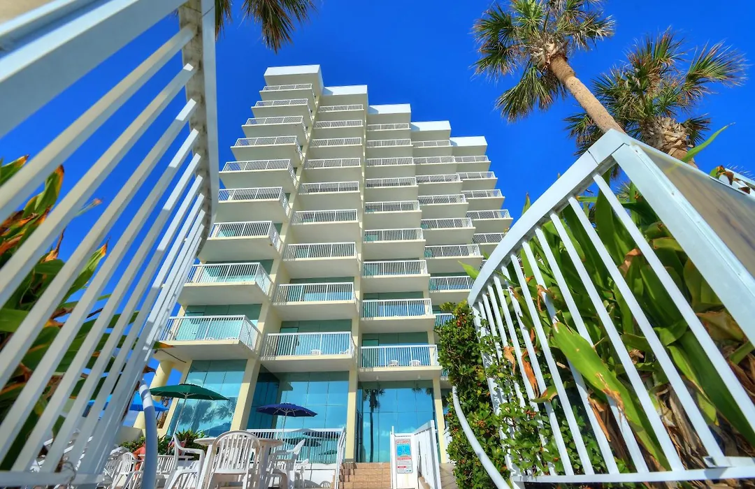 Bahama House - Daytona Beach Shores-1