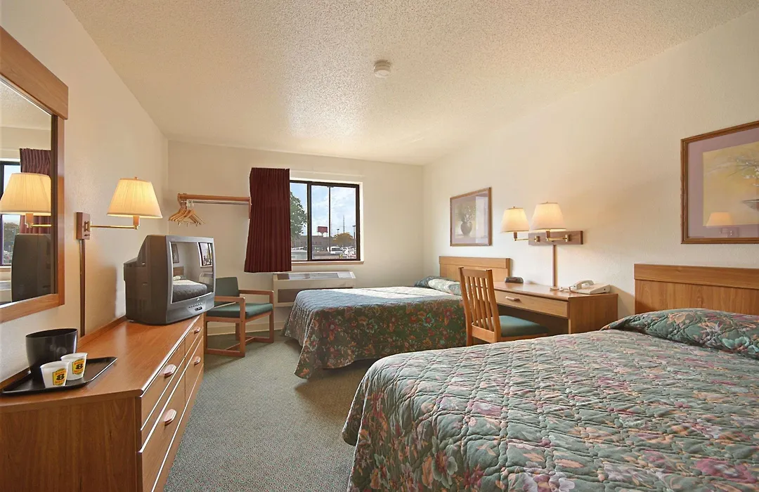 Red Roof Inn & Suites Hammond, In-1