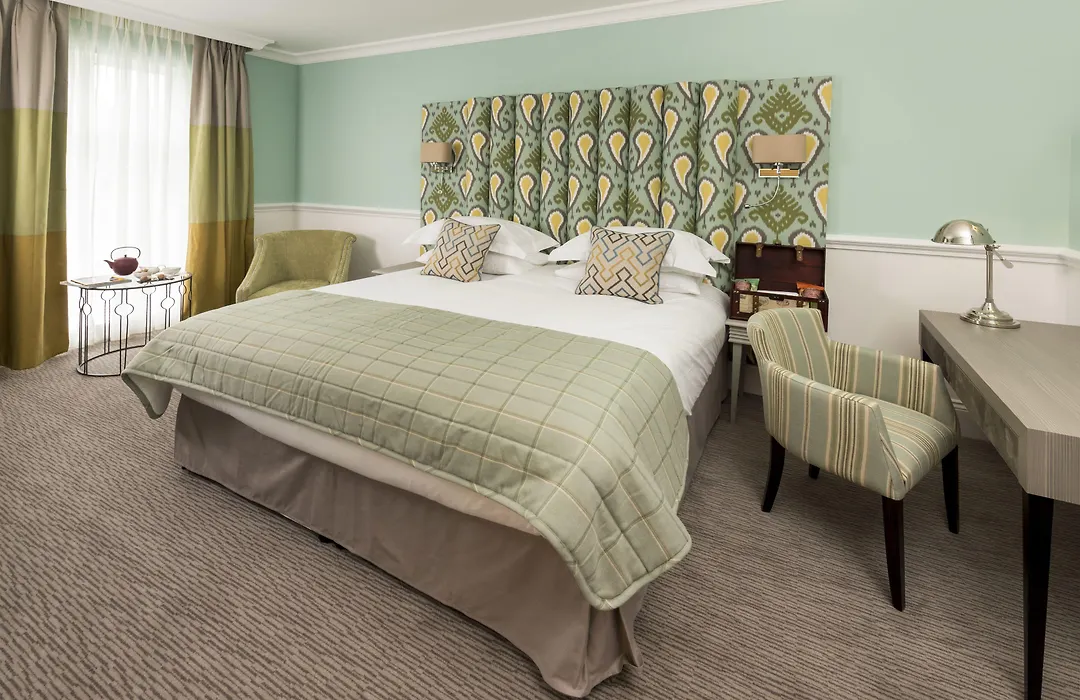 The West Park Hotel-1