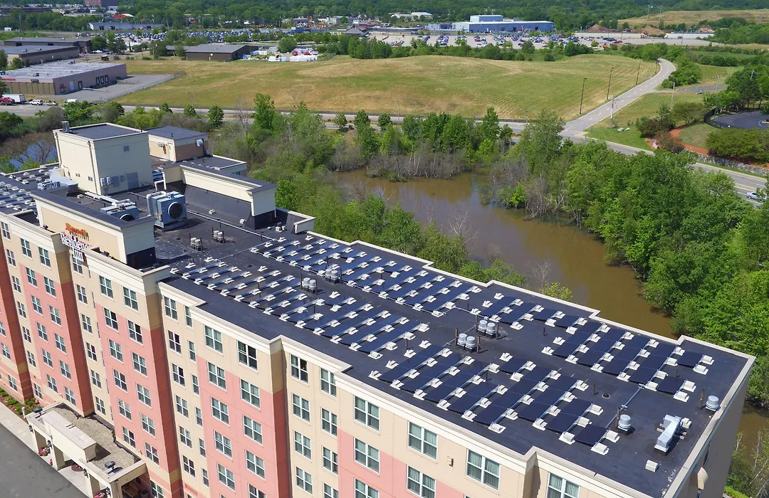 Residence Inn By Marriott Boston Woburn-1