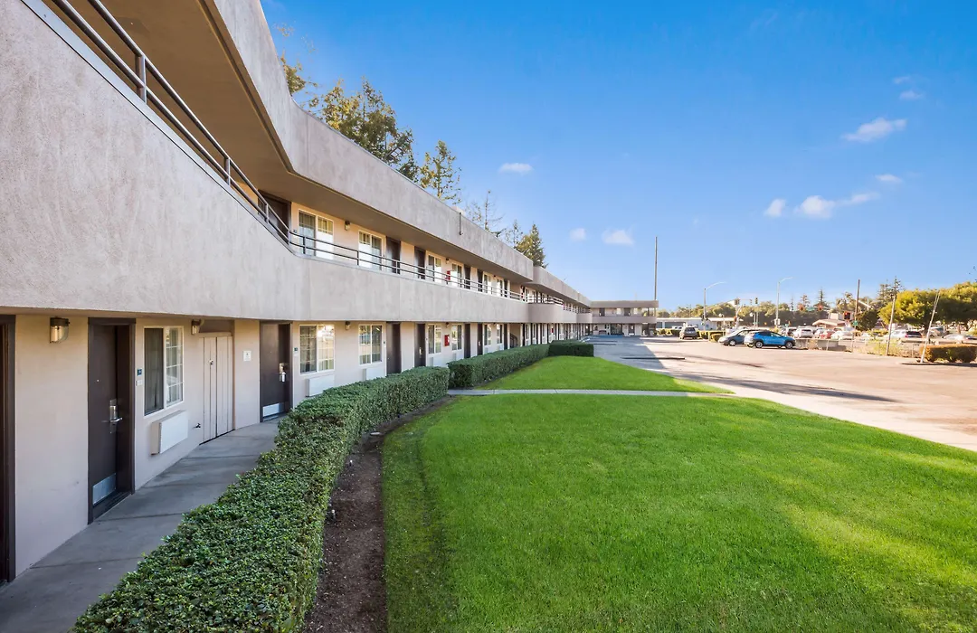 Americas Best Value Inn Santa Rosa-1