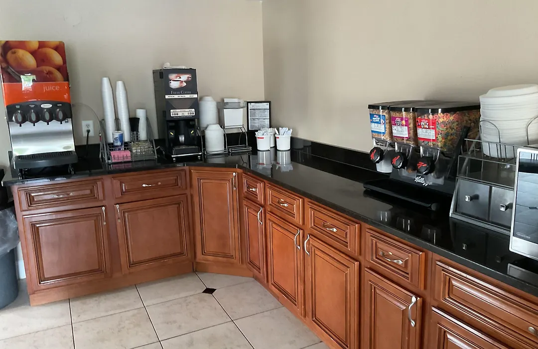 Super 8 By Wyndham Chattanooga/East Ridge-1