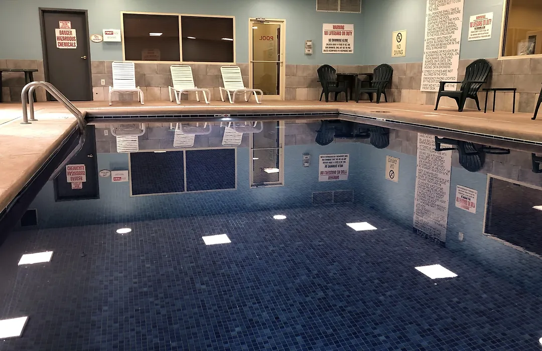 Baymont By Wyndham Fort Wayne-1