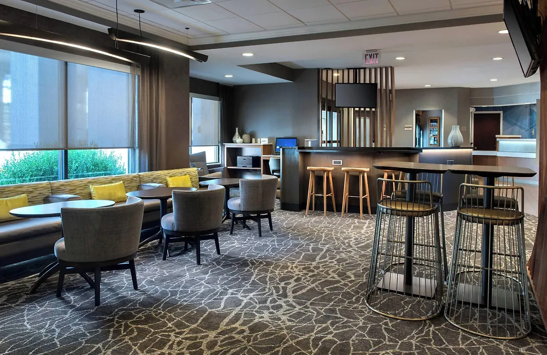 Springhill Suites Danbury-1