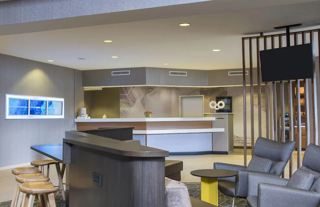 Springhill Suites Grand Rapids North-1