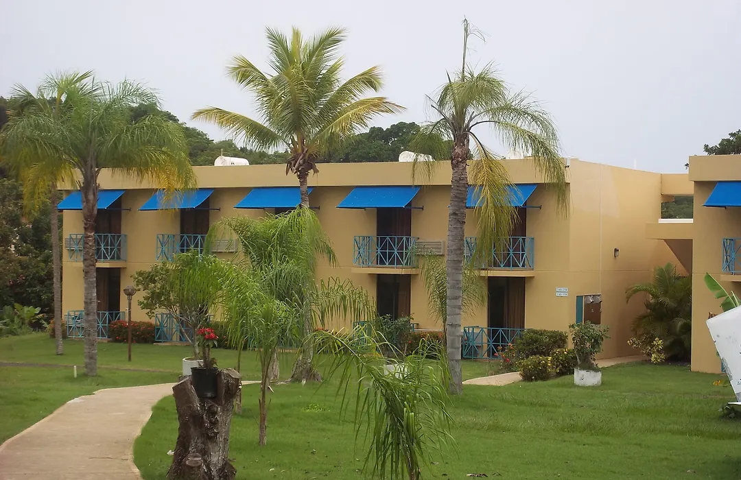 Parador El Faro-1