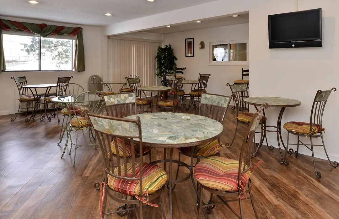 Americas Best Value Inn New Paltz-1