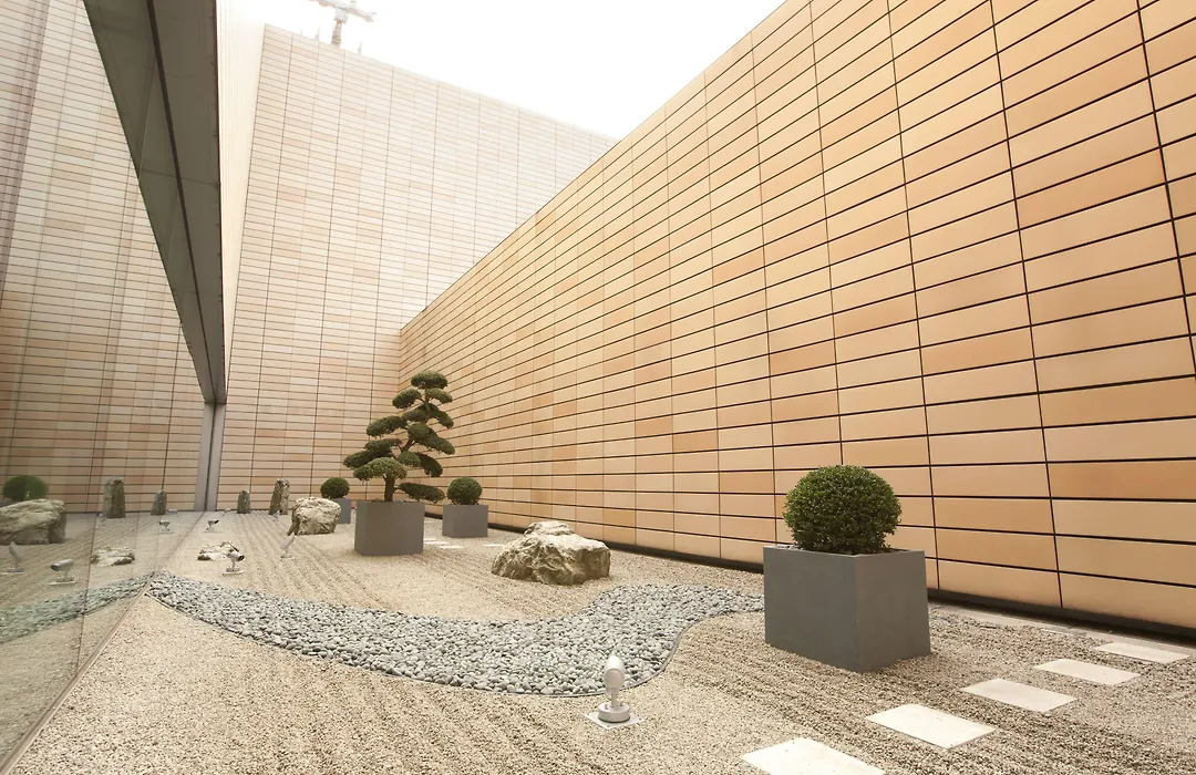 The Royal Park Hotel Iconic Tokyo Shiodome-1