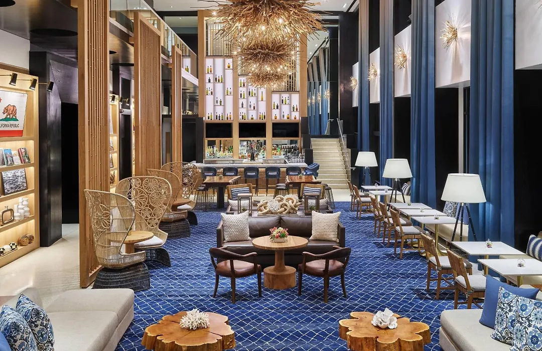 Hotel Republic San Diego, Autograph Collection-1