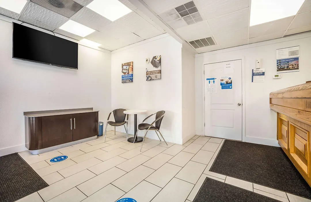 Motel 6-Florence, Sc-1