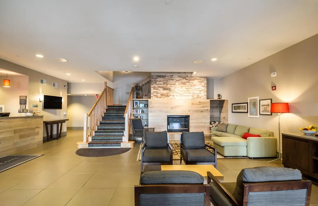 Country Inn & Suites By Radisson, Fond Du Lac, Wi-1