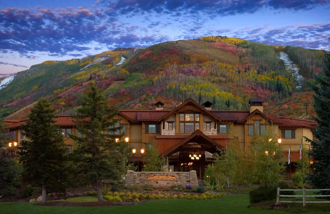 Hotel Park City, Autograph Collection-1