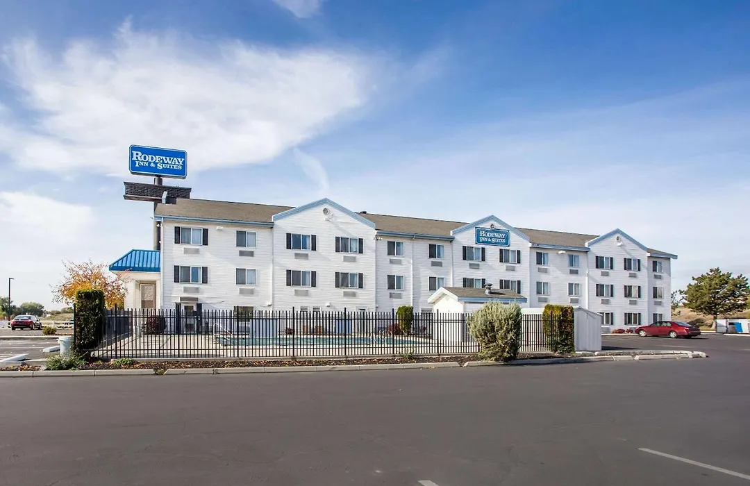 Rodeway Inn & Suites Nampa-1
