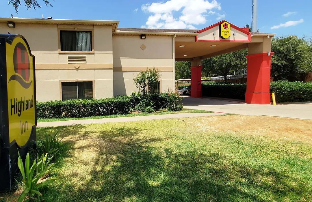 Super 8 By Wyndham Arlington East-1