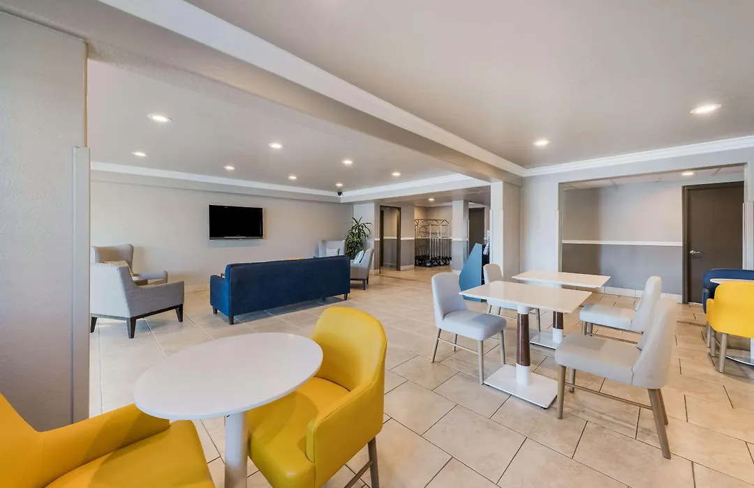 Comfort Inn Gilroy-1