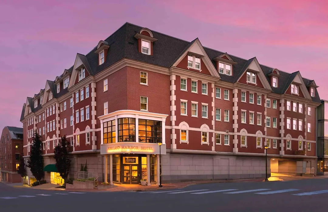 Portland Harbor Hotel-1