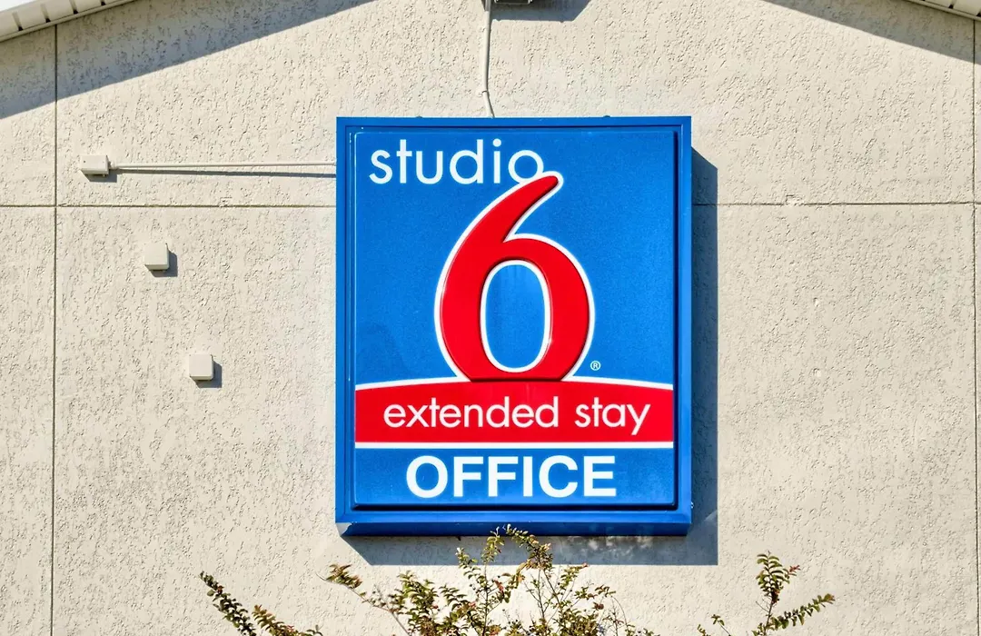 Studio 6 Extended Stay - Ocean Springs, Ms-1