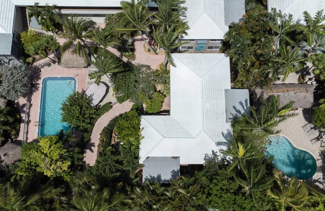 Crane'S Beach House Boutique Hotel & Luxury Villas-1