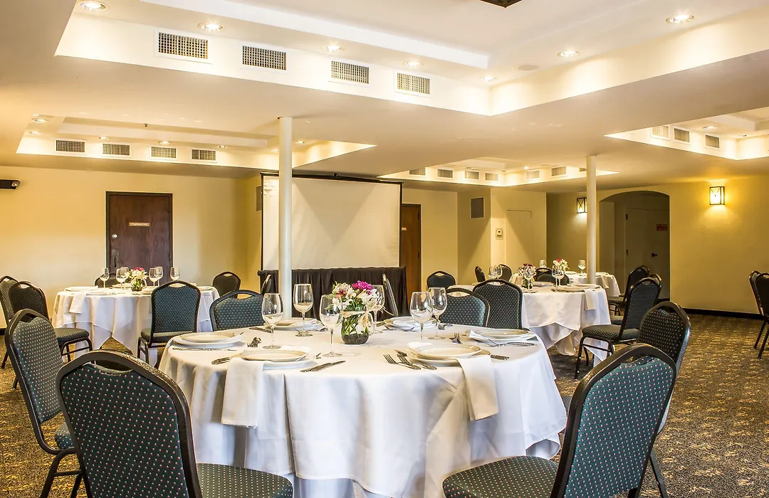 La Posada Lodge & Casitas, An Ascend Collection Hotel-1