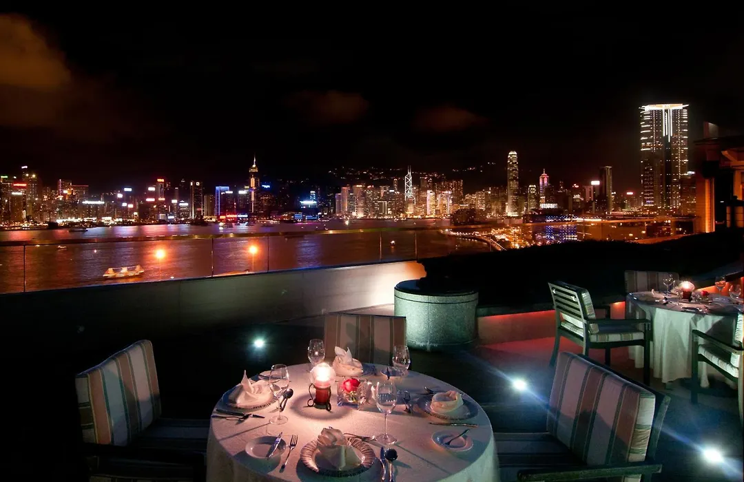 Harbour Plaza Metropolis-1