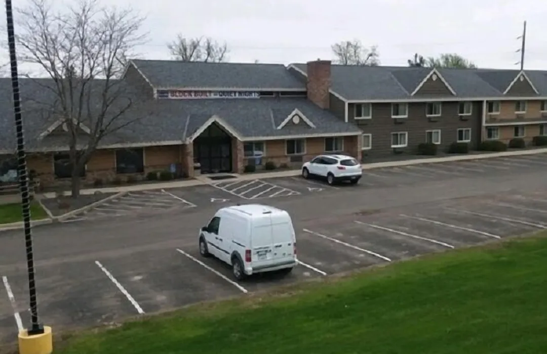 Americinn By Wyndham Red Wing-1