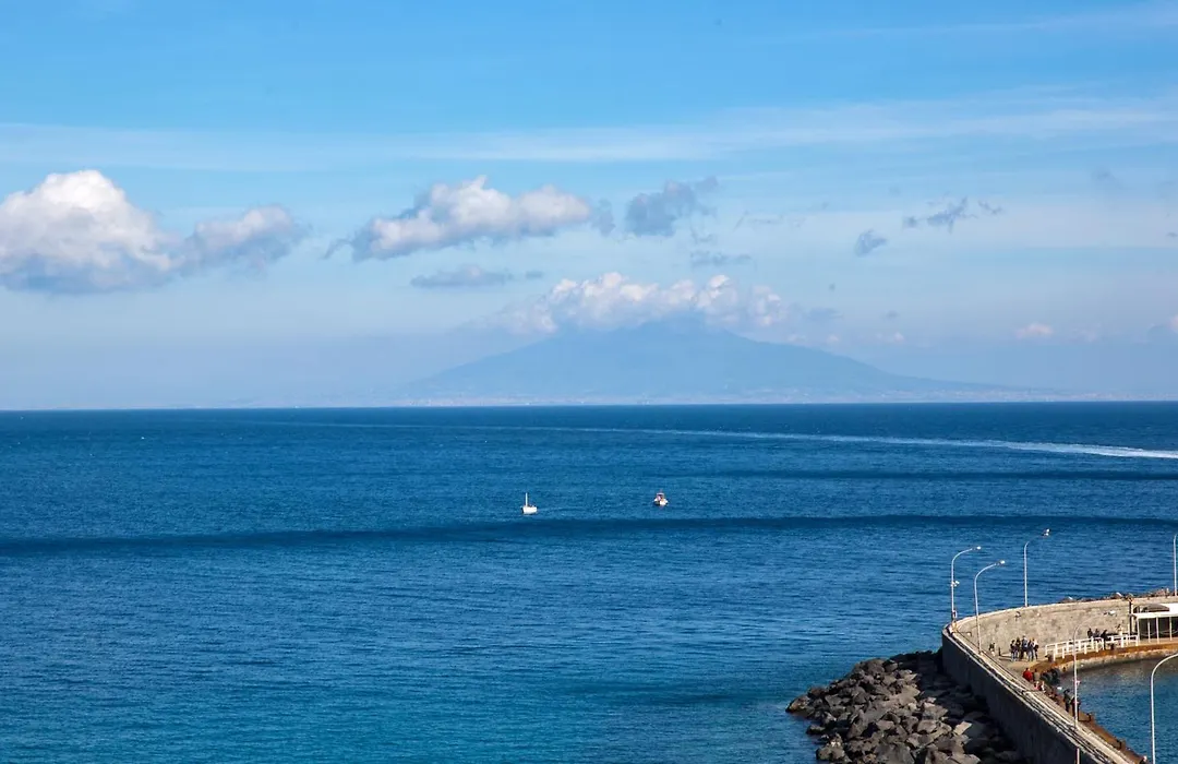 Relais Maresca Luxury Small Hotel & Terrace Restaurant-1
