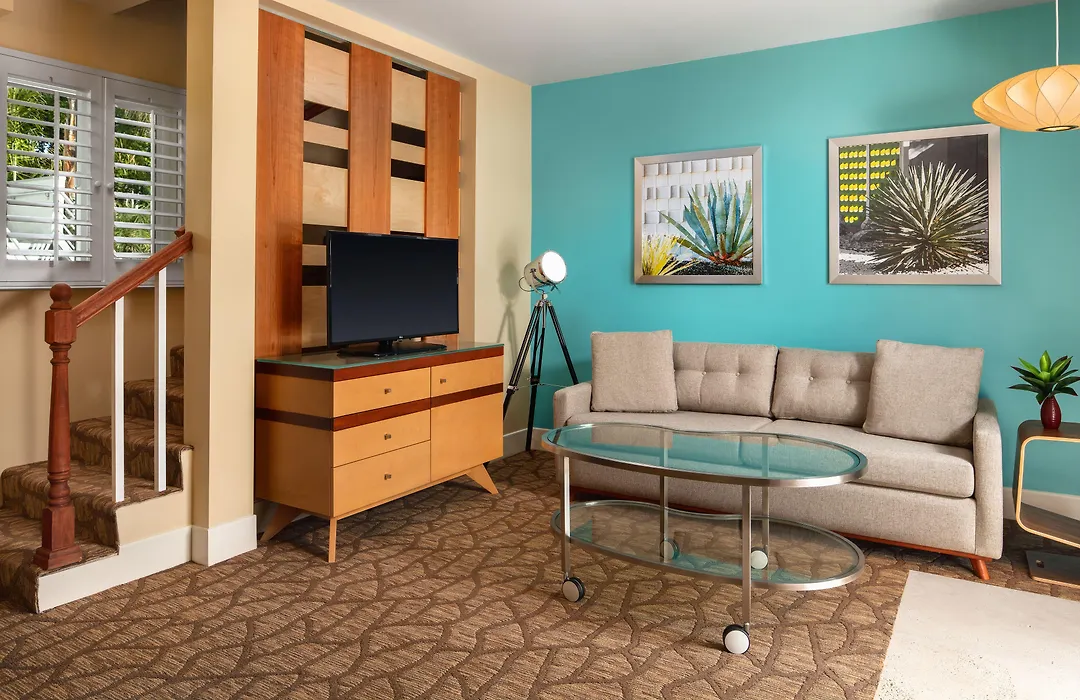 Movie Colony Hotel - Adults Only-1