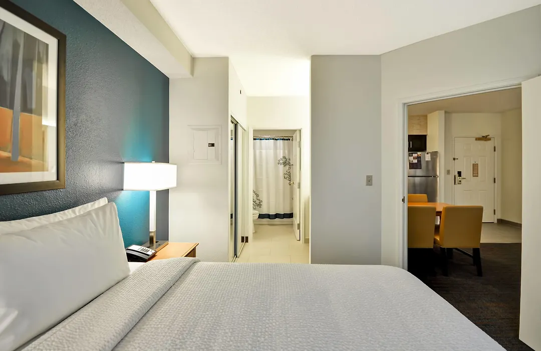 Residence Inn By Marriott Lexington South Hamburg Place-1