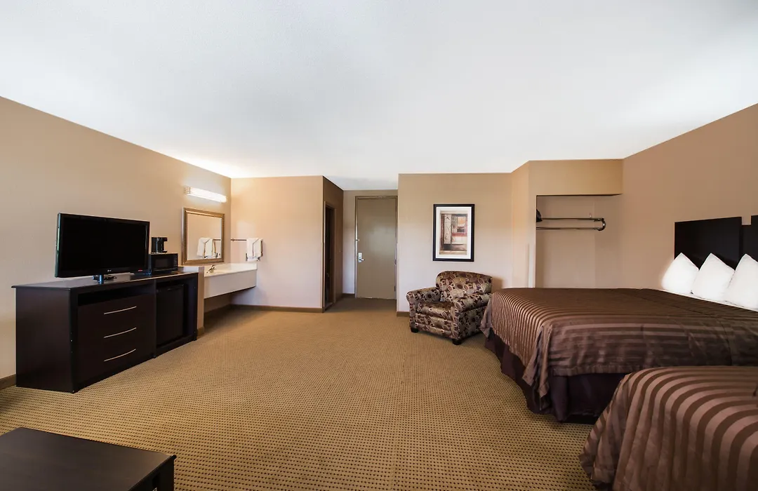Travelodge By Wyndham Globe Az-1