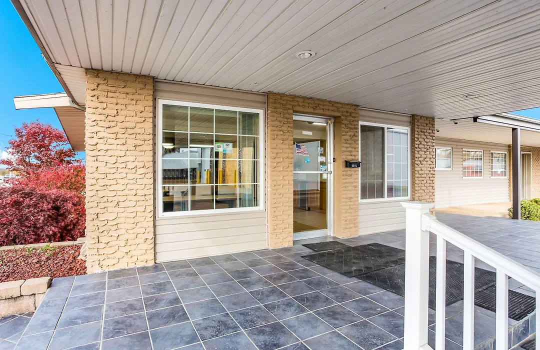 Americas Best Value Inn - Lebanon-1
